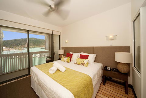 The Boathouse Apartments - Darwin Holiday 9