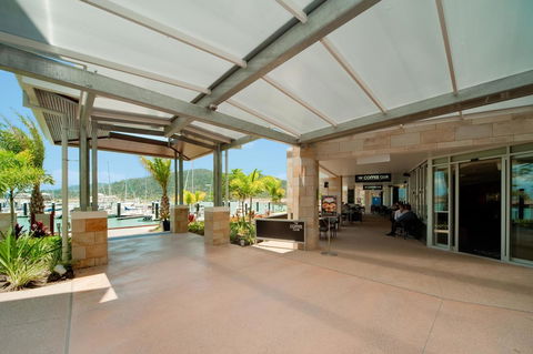 The Boathouse Apartments - Darwin Holiday 23