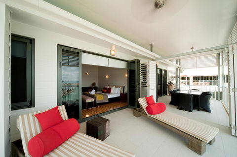 The Boathouse Apartments - Darwin Holiday 20