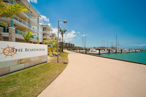 The Boathouse Apartments - Darwin Holiday 26