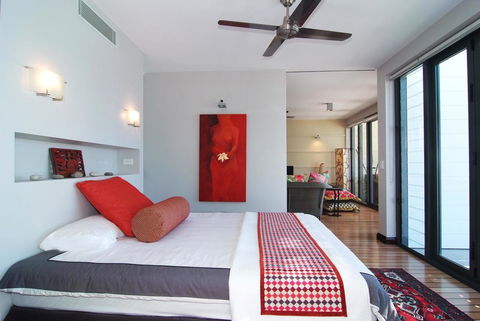 The Boathouse Apartments - Darwin Holiday 17