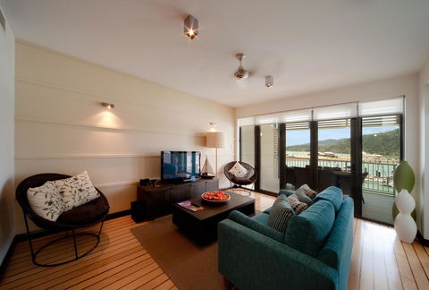 The Boathouse Apartments - Darwin Holiday 10