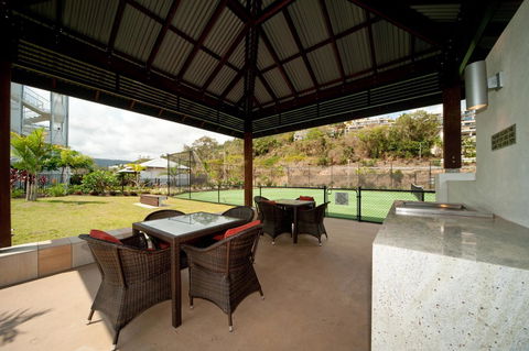 The Boathouse Apartments - Darwin Holiday 21