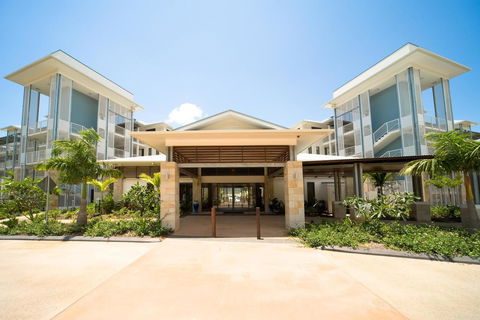The Boathouse Apartments - Darwin Holiday 18