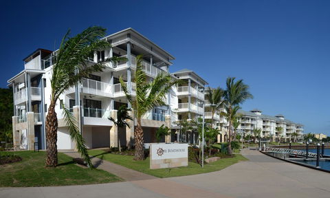The Boathouse Apartments - Darwin Holiday 5