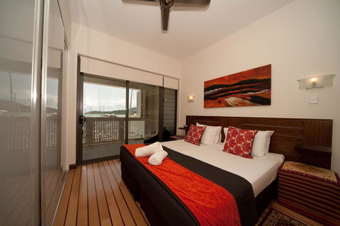 The Boathouse Apartments - Darwin Holiday 15
