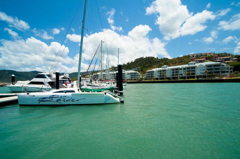 The Boathouse Apartments - Darwin Holiday 4