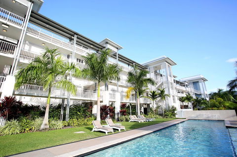 The Boathouse Apartments - Darwin Holiday 1
