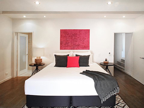 Allambi - Darwin Holiday 18