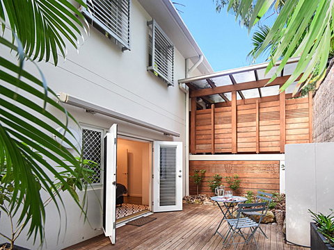 Allambi - Darwin Holiday 21