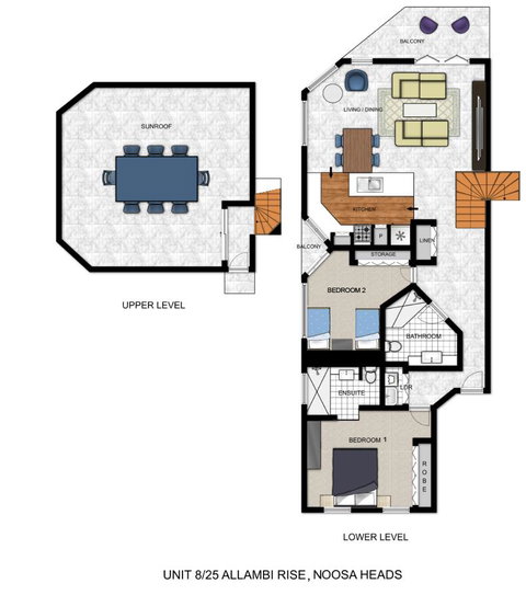 Allambi - Darwin Holiday 2