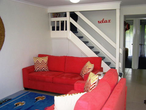 Noosa Keys Resort - Darwin Holiday 8