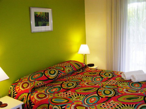 Noosa Keys Resort - Darwin Holiday 7