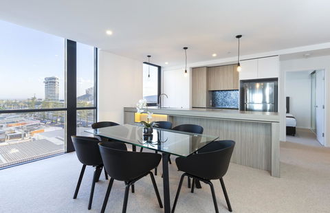 Qube Broadbeach - Darwin Holiday 43