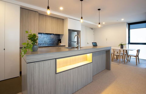 Qube Broadbeach - Darwin Holiday 12