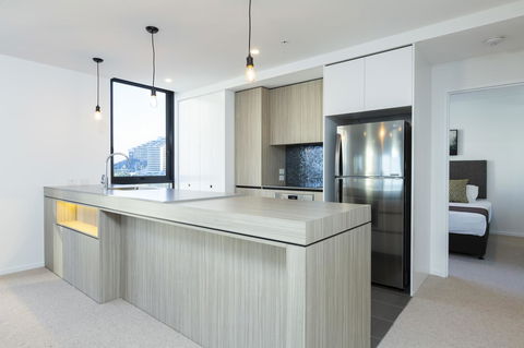 Qube Broadbeach - Darwin Holiday 38