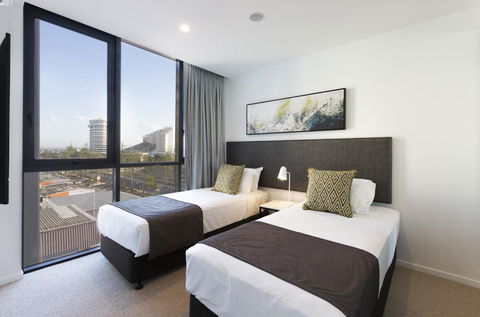 Qube Broadbeach - Darwin Holiday 44