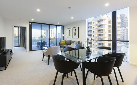 Qube Broadbeach - Darwin Holiday 42