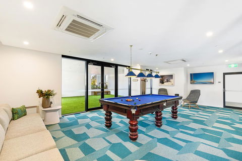 Qube Broadbeach - Darwin Holiday 34
