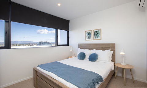 Qube Broadbeach - Darwin Holiday 15