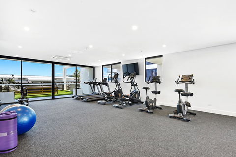 Qube Broadbeach - Darwin Holiday 35