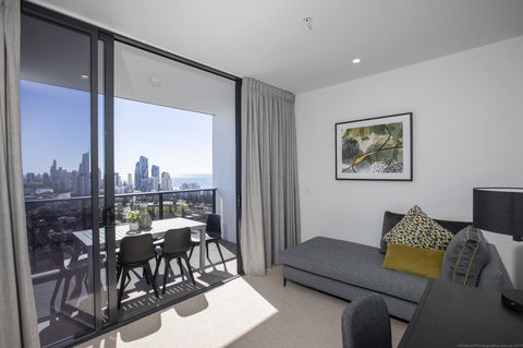 Qube Broadbeach - Darwin Holiday 3
