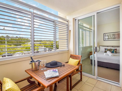 Laguna On Hastings - Darwin Holiday 32