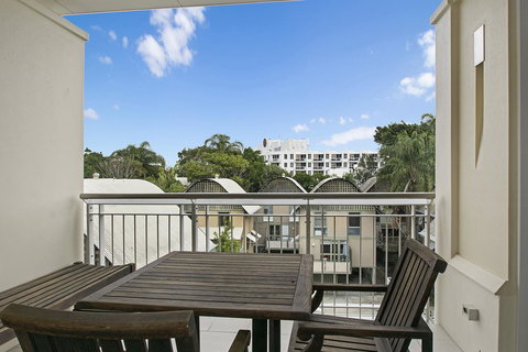 Laguna On Hastings - Darwin Holiday 41