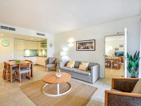 Laguna On Hastings - Darwin Holiday 29