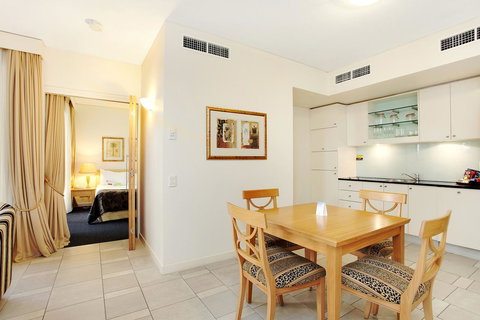 Laguna On Hastings - Darwin Holiday 14