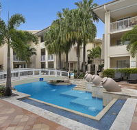Laguna on Hastings - Darwin Holiday