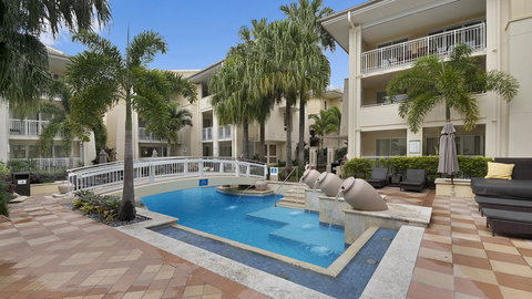 Laguna On Hastings - Darwin Holiday 0