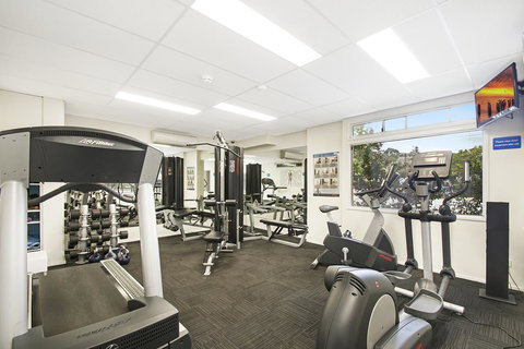 Laguna On Hastings - Darwin Holiday 13