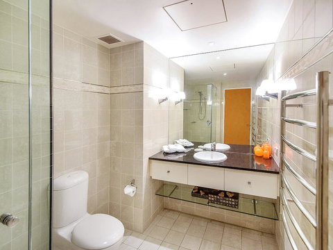 Laguna On Hastings - Darwin Holiday 7