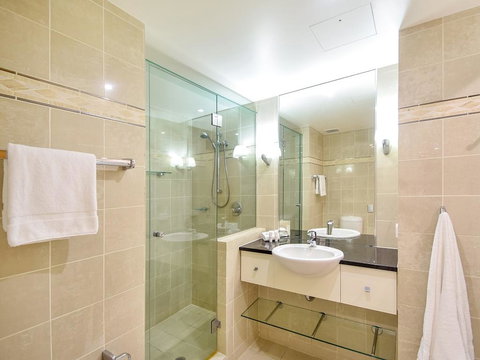 Laguna On Hastings - Darwin Holiday 19