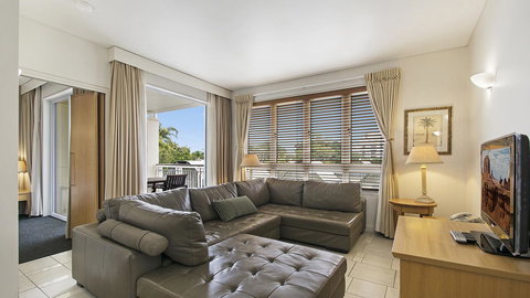 Laguna On Hastings - Darwin Holiday 44