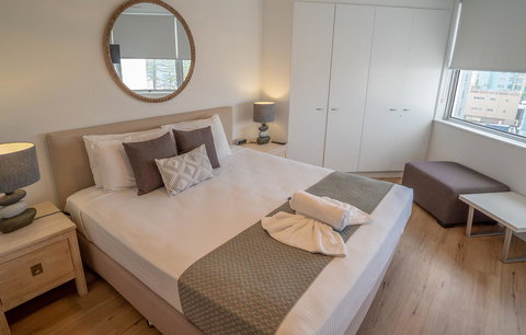 Mandolin Beachfront Resort - Darwin Holiday 8