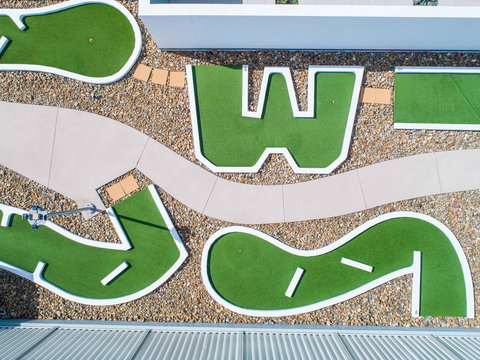 Mandolin Beachfront Resort - Darwin Holiday 5