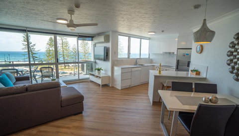 Mandolin Beachfront Resort - Darwin Holiday 17