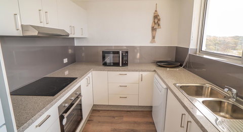 Mandolin Beachfront Resort - Darwin Holiday 34