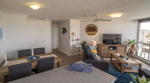 Mandolin Beachfront Resort - Darwin Holiday 15