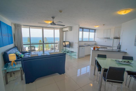 Mandolin Beachfront Resort - Darwin Holiday 12