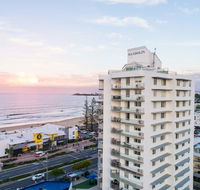 Mandolin Resort - Darwin Holiday