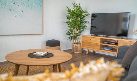 Mandolin Beachfront Resort - Darwin Holiday 7