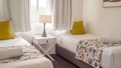 Mandolin Beachfront Resort - Darwin Holiday 33