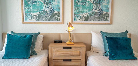 Mandolin Beachfront Resort - Darwin Holiday 6