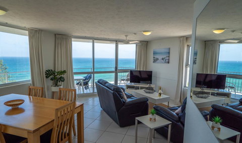 Mandolin Beachfront Resort - Darwin Holiday 26