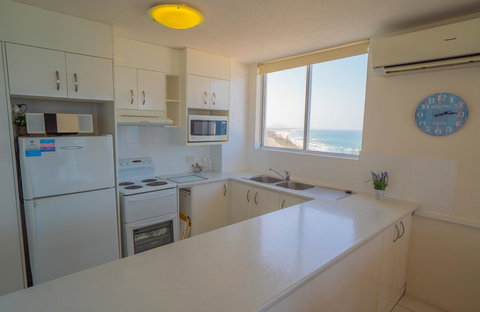 Mandolin Beachfront Resort - Darwin Holiday 22