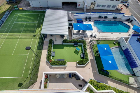 Mandolin Beachfront Resort - Darwin Holiday 4