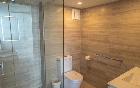 Mandolin Beachfront Resort - Darwin Holiday 18